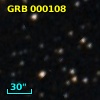GRB 000108