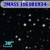 2MASS J16101934-7652045