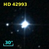 HD  42993