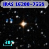 IRAS 16200-7558