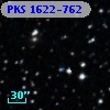 PKS 1622-762