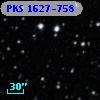 PKS 1627-758