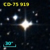 2MASS J16363228-7536030