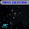 2MASS J16191956-7734360