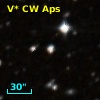 V* CW Aps