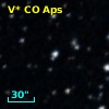 V* CO Aps
