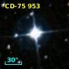CD-75   953