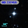 HD 237458