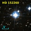 HD 152260