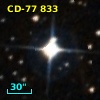 CD-77   833