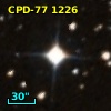 CPD-77  1226