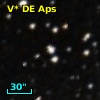 V* DE Aps