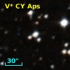 V* CY Aps