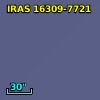 IRAS 16309-7721