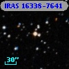 IRAS 16338-7641