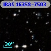 IRAS 16358-7503