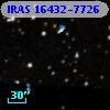 IRAS 16432-7726