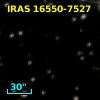 IRAS 16550-7527