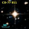 CD-77   811