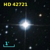 HD  42721