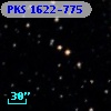 PKS 1622-775