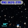 PKS 1633-778