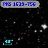 PKS 1639-756