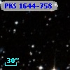 PKS 1644-758