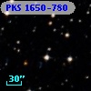PKS 1650-780