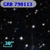 GRB 790113
