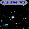 EUVE J1706-76.3