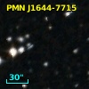 PMN J1644-7715