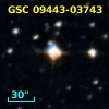 GSC 09443-03743