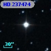 HD 237474