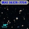 IRAS 16328-7754