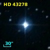 HD  43278