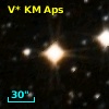 V* KM Aps