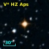 V* HZ Aps