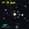V* IR Aps