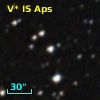 V* IS Aps