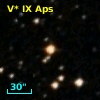 V* IX Aps