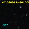 8C 0609+607