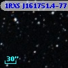 1RXS J161751.4-771644