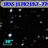 1RXS J170219.7-770440