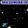 1RXS J170630.8-762307