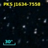 PKS J1634-7558