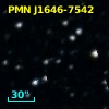 PMN J1646-7542