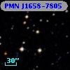 PMN J1658-7805