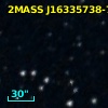 2MASS J16335738-7603561