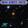 IRAS 17072-7629